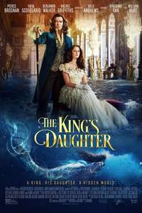 The King's Daughter - Poster
