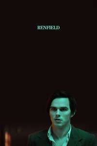 Renfield - Posters