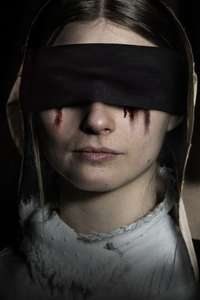 The Last Thing Mary Saw - Poster