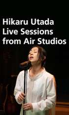 Hikaru Utada Live Sessions from AIR Studios
