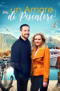Fishing for Love - Posters