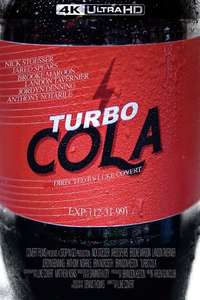 Turbo Cola - Posters