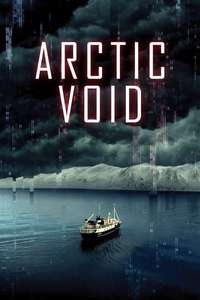 Arctic Void - Poster
