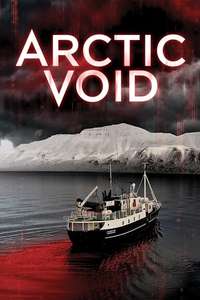 Arctic Void - Poster