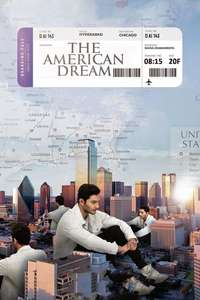 The American Dream - Poster