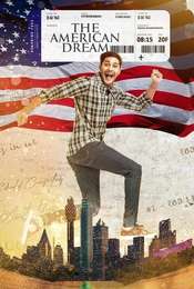 The American Dream