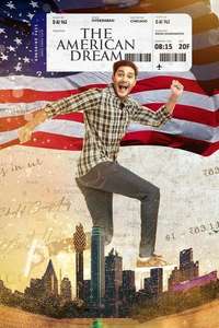 The American Dream - Poster