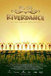 Riverdance: The Animated Adventure