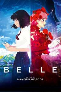 Belle - Poster