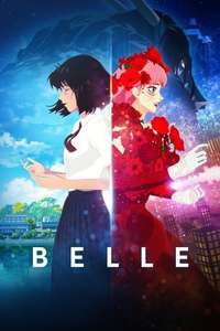 Belle - Poster