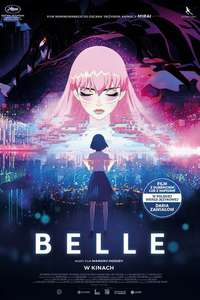 Belle - Poster