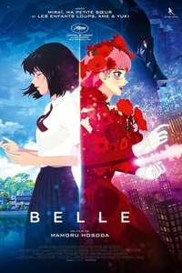 Belle - Poster