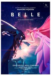 Belle - Poster