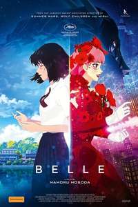 Belle - Poster