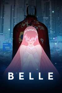 Belle - Poster
