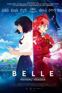 Belle - Poster