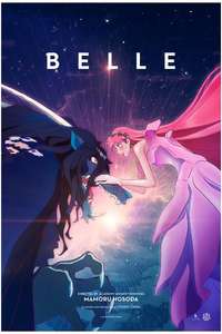 Belle - Poster