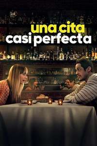 Meet Cute - Poster