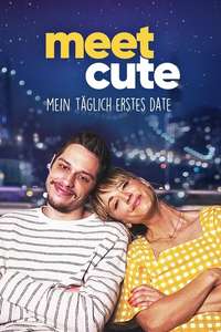 Meet Cute - Poster