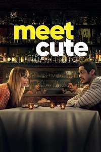 Meet Cute - Poster