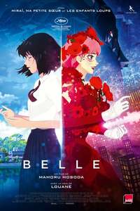 Belle - Poster