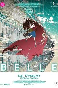 Belle - Poster
