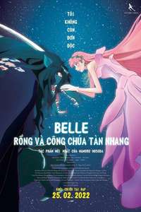 Belle - Poster