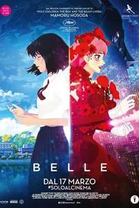 Belle - Poster