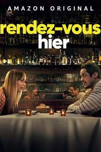 Meet Cute - Poster