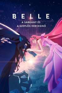 Belle - Poster
