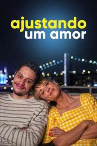 Meet Cute - Poster