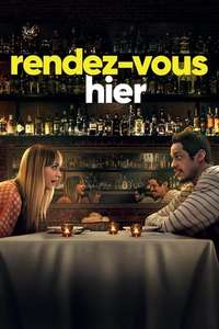 Meet Cute - Poster