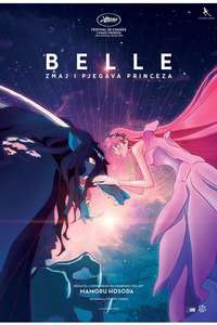 Belle - Poster