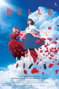 Belle - Poster