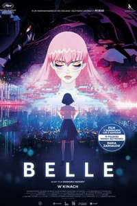 Belle - Poster