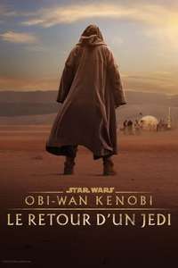 Obi-Wan Kenobi: A Jedi's Return - Posters