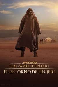 Obi-Wan Kenobi: A Jedi's Return - Posters