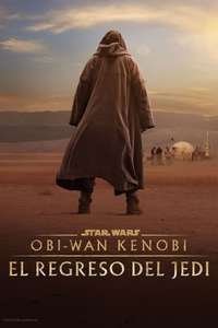 Obi-Wan Kenobi: A Jedi's Return - Posters