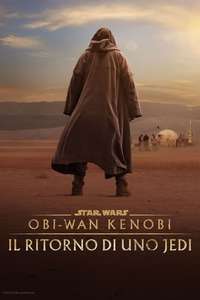 Obi-Wan Kenobi: A Jedi's Return - Posters