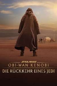 Obi-Wan Kenobi: A Jedi's Return - Posters