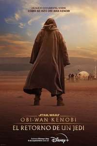 Obi-Wan Kenobi: A Jedi's Return - Posters