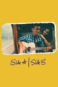 Side A Side B - Poster
