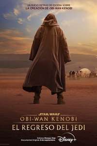 Obi-Wan Kenobi: A Jedi's Return - Posters