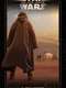 Obi-Wan Kenobi: A Jedi's Return