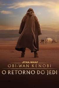 Obi-Wan Kenobi: A Jedi's Return - Posters