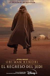 Obi-Wan Kenobi: A Jedi's Return - Posters