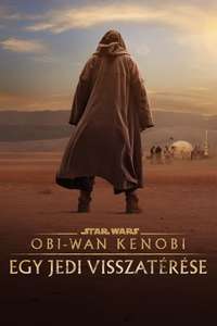 Obi-Wan Kenobi: A Jedi's Return - Posters