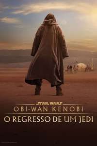 Obi-Wan Kenobi: A Jedi's Return - Posters
