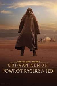 Obi-Wan Kenobi: A Jedi's Return - Posters