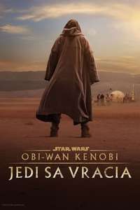 Obi-Wan Kenobi: A Jedi's Return - Posters